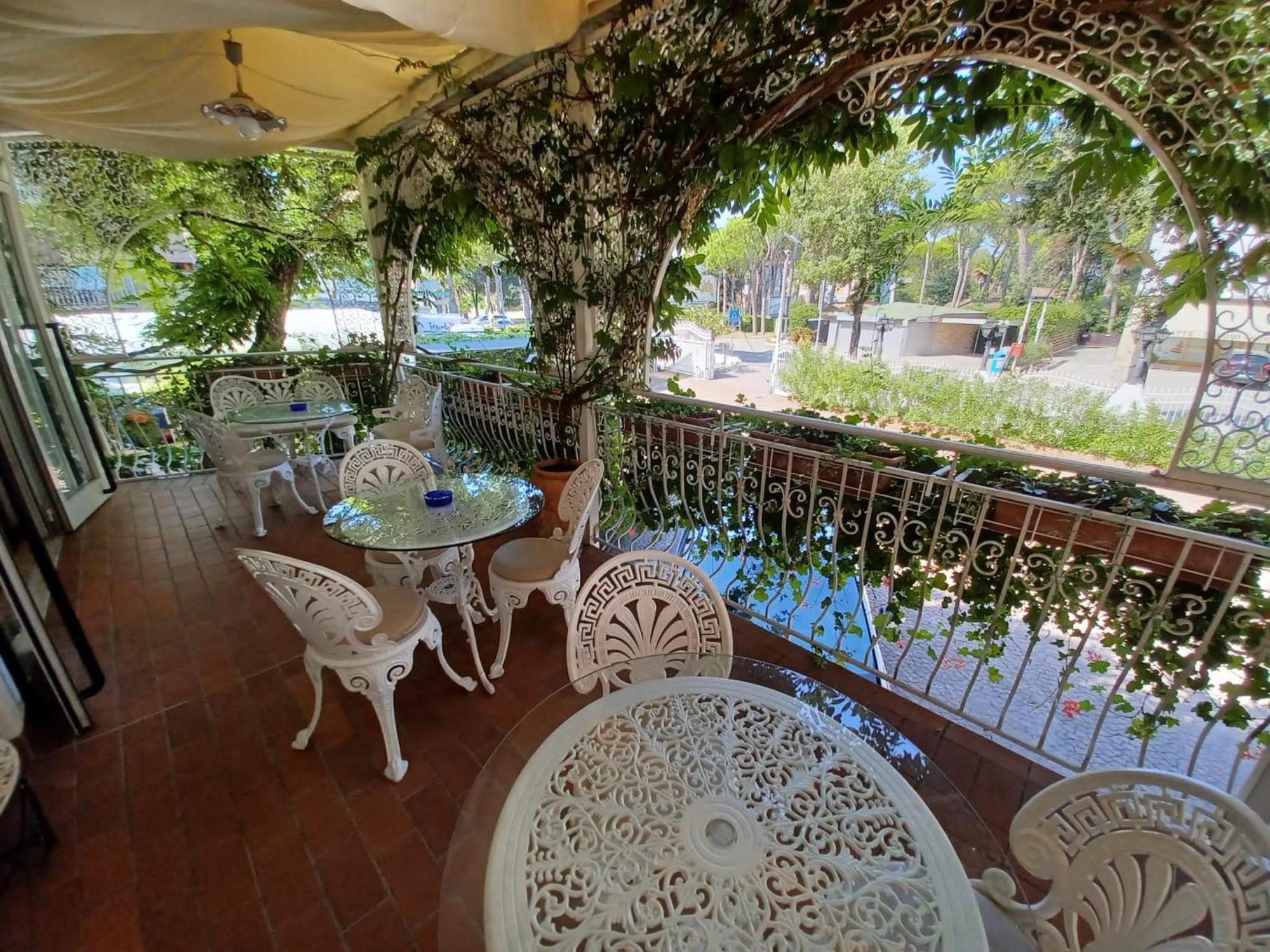 Hotel Vina Del Mar Pineta Lido di Jesolo Exterior photo