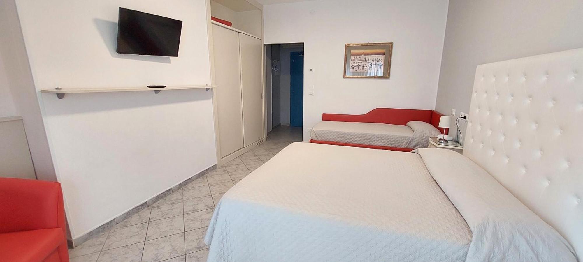 Hotel Vina Del Mar Pineta Lido di Jesolo Exterior photo